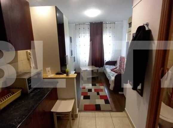Garsonieră de închiriat Intre Lacuri - 77141AI | BLITZ Cluj-Napoca | Poza5