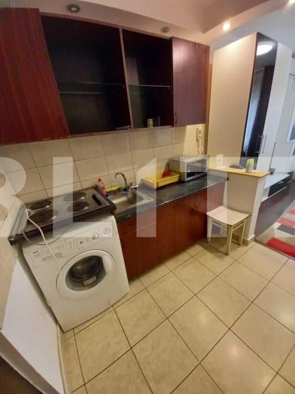 Garsonieră de închiriat Intre Lacuri - 77141AI | BLITZ Cluj-Napoca | Poza4