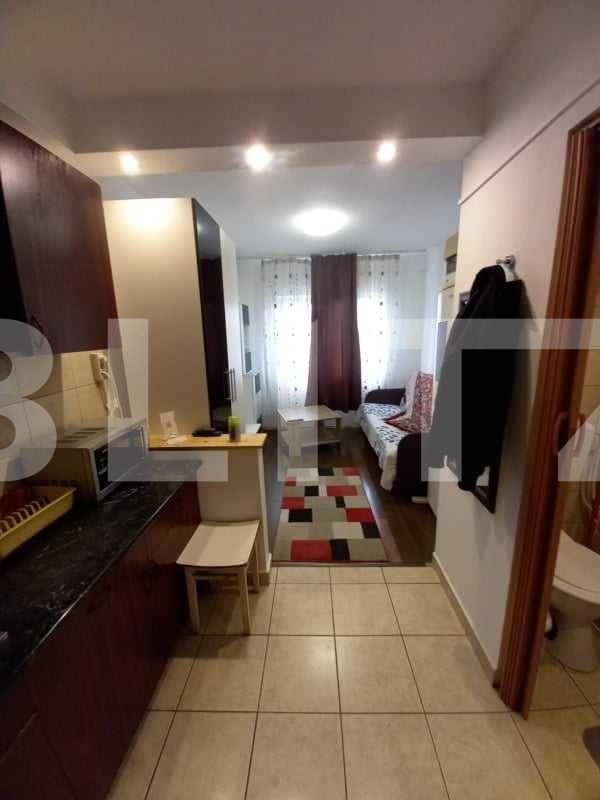 Garsonieră de închiriat Intre Lacuri - 77141AI | BLITZ Cluj-Napoca | Poza5