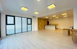 Spatiu comercial cu vitrina, 80 mp, zona Iulius Mall