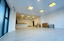 Spatiu comercial cu vitrina, 80 mp, zona Iulius Mall