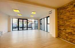 Spatiu comercial cu vitrina, 80 mp, zona Iulius Mall