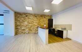 Spatiu comercial cu vitrina, 80 mp, zona Iulius Mall