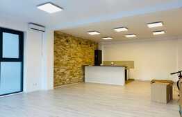 Spatiu comercial cu vitrina, 80 mp, zona Iulius Mall