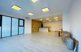 Spatiu comercial cu vitrina, 80 mp, zona Iulius Mall