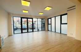 Spatiu comercial cu vitrina, 80 mp, zona Iulius Mall
