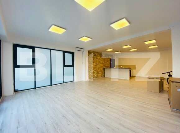 Spațiu comercial de închiriat Gheorgheni - 77144SIC | BLITZ Cluj-Napoca | Poza3