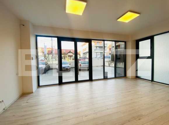 Spațiu comercial de închiriat Gheorgheni - 77144SIC | BLITZ Cluj-Napoca | Poza5