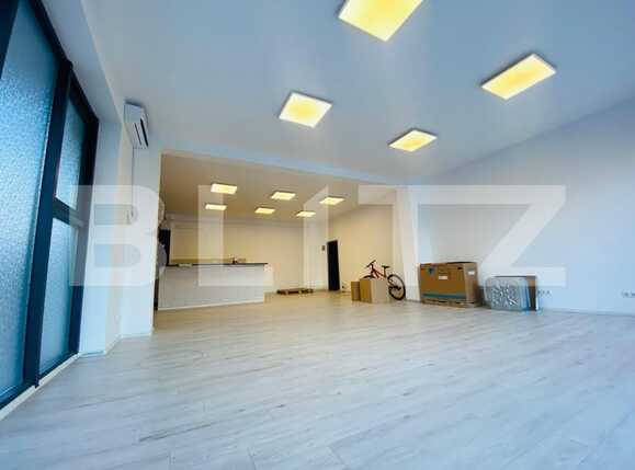 Spațiu comercial de închiriat Gheorgheni - 77144SIC | BLITZ Cluj-Napoca | Poza7