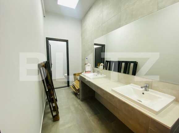 Spațiu comercial de închiriat Gheorgheni - 77144SIC | BLITZ Cluj-Napoca | Poza12