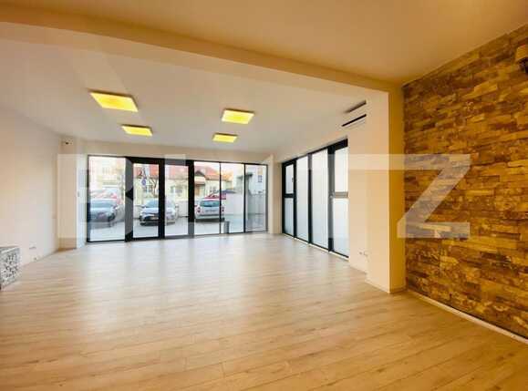 Spațiu comercial de închiriat Gheorgheni - 77144SIC | BLITZ Cluj-Napoca | Poza4