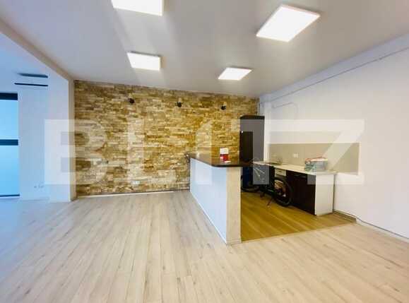 Spațiu comercial de închiriat Gheorgheni - 77144SIC | BLITZ Cluj-Napoca | Poza8