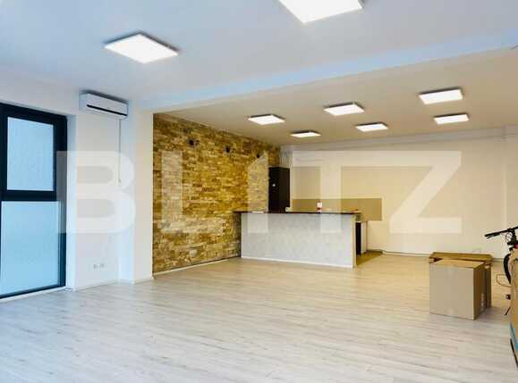 Spațiu comercial de închiriat Gheorgheni - 77144SIC | BLITZ Cluj-Napoca | Poza6