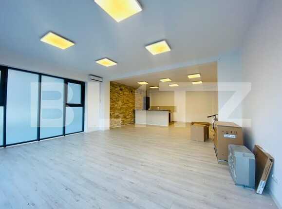 Spațiu comercial de închiriat Gheorgheni - 77144SIC | BLITZ Cluj-Napoca | Poza2