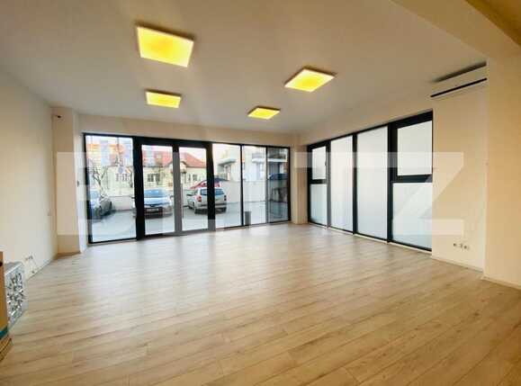 Spațiu comercial de închiriat Gheorgheni - 77144SIC | BLITZ Cluj-Napoca | Poza1