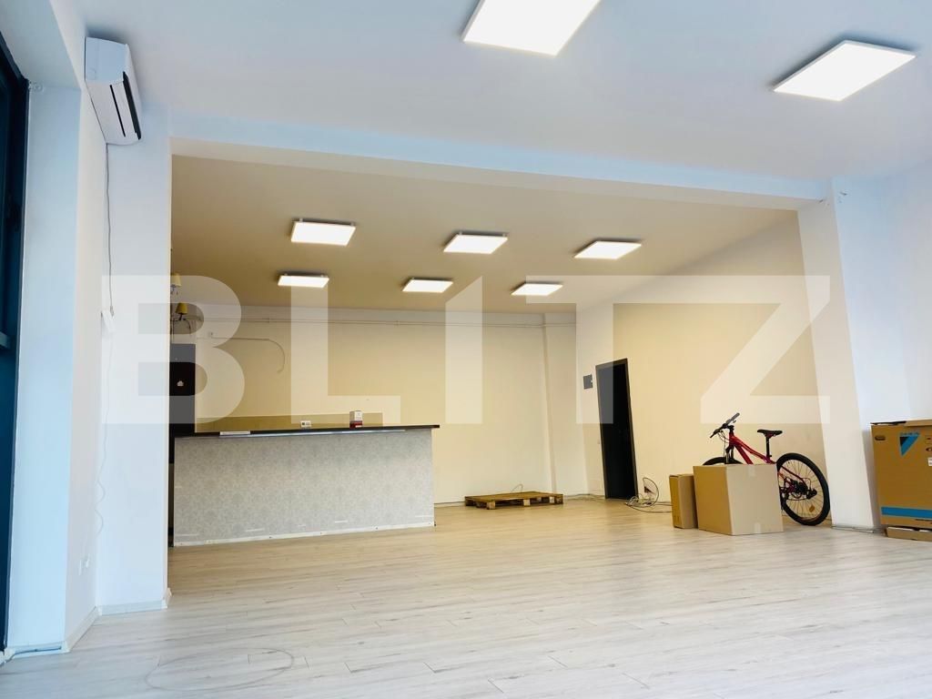 Spațiu comercial de închiriat Gheorgheni - 77144SIC | BLITZ Cluj-Napoca | Poza9
