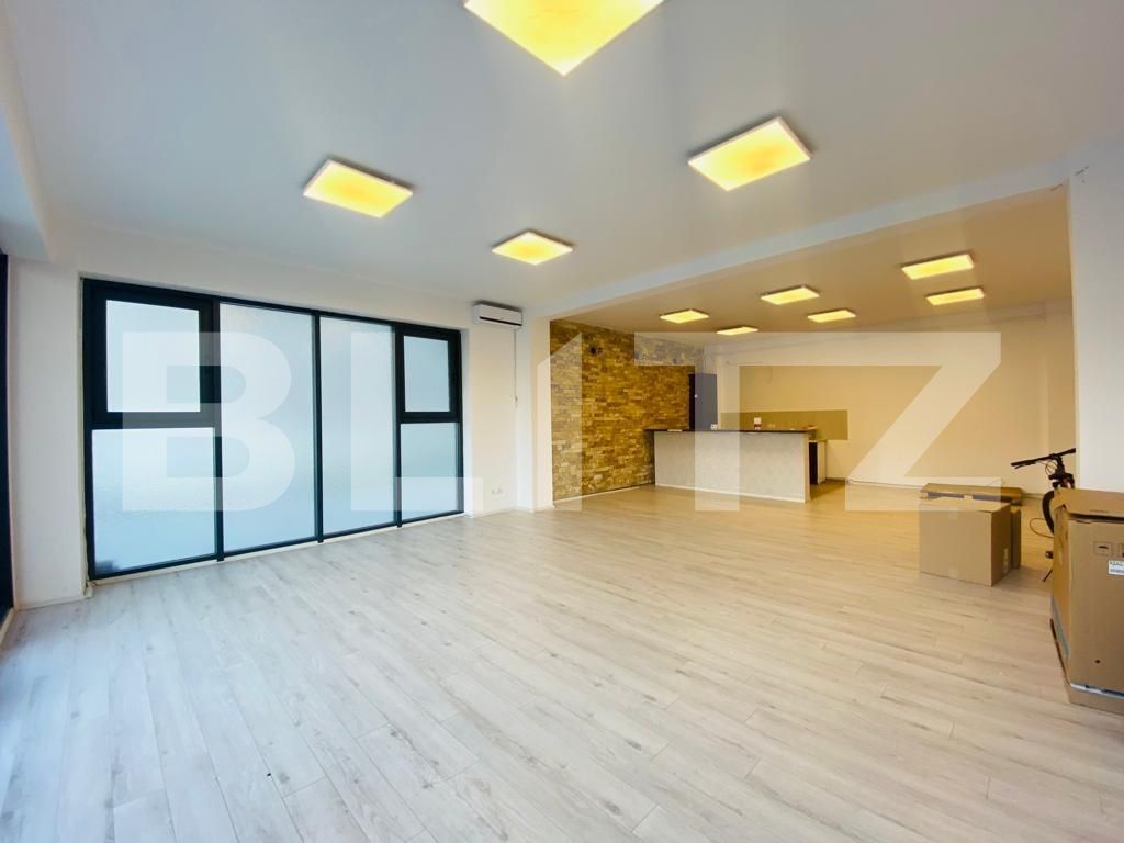 Spațiu comercial de închiriat Gheorgheni - 77144SIC | BLITZ Cluj-Napoca | Poza3