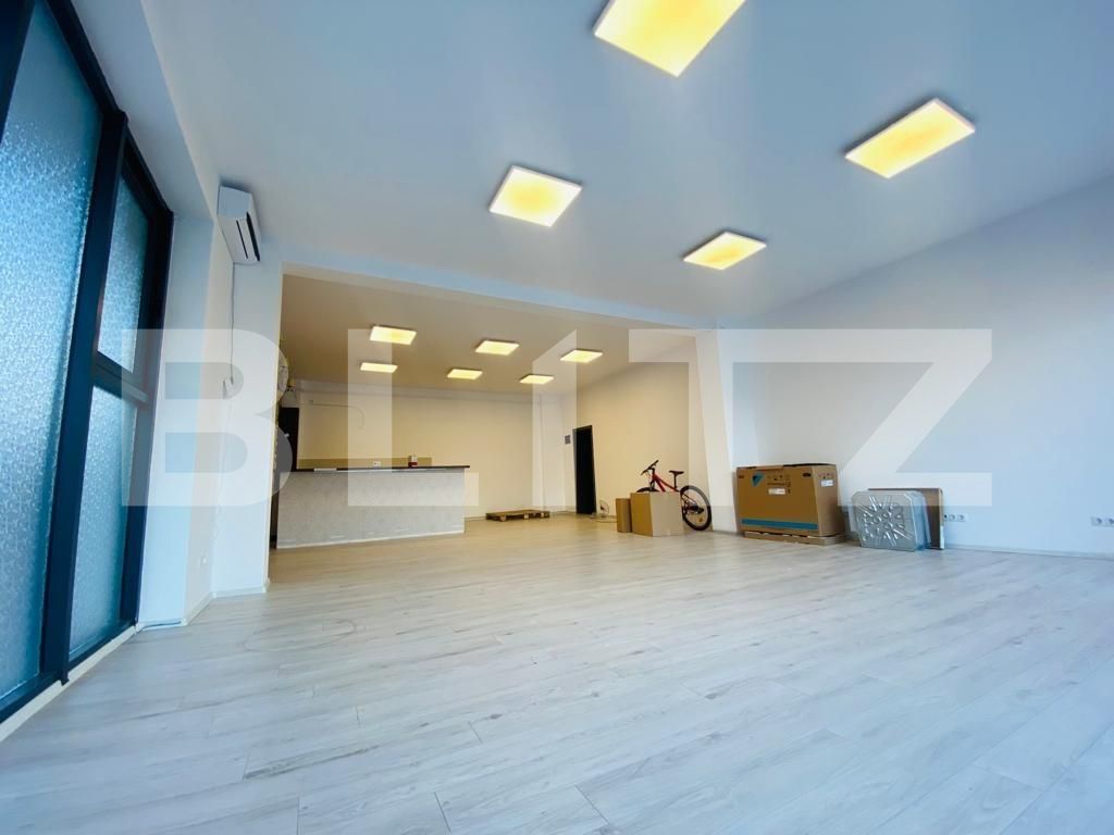 Spațiu comercial de închiriat Gheorgheni - 77144SIC | BLITZ Cluj-Napoca | Poza7