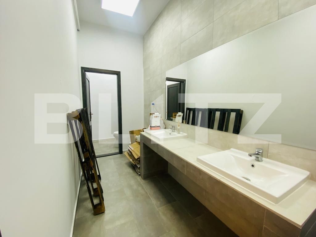 Spațiu comercial de închiriat Gheorgheni - 77144SIC | BLITZ Cluj-Napoca | Poza12