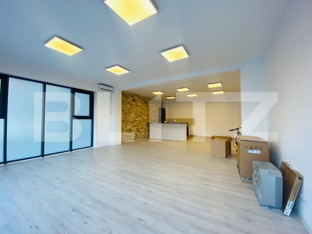 Spațiu comercial de închiriat Gheorgheni - 77144SIC | BLITZ Cluj-Napoca | Poza2