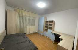 Apartament de 2 camere, decomandat, prima inchiriere, 53 mp, zona The Office