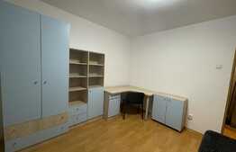 Apartament de 2 camere, decomandat, prima inchiriere, 53 mp, zona The Office