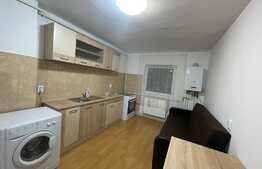 Apartament de 2 camere, decomandat, prima inchiriere, 53 mp, zona The Office