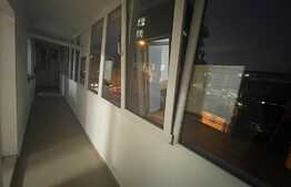 Apartament de 2 camere, decomandat, prima inchiriere, 53 mp, zona The Office