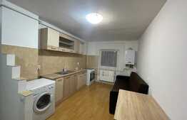 Apartament de 2 camere, decomandat, prima inchiriere, 53 mp, zona The Office