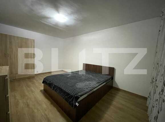 Apartament de închiriat 2 camere Marasti - 77148AI | BLITZ Cluj-Napoca | Poza1