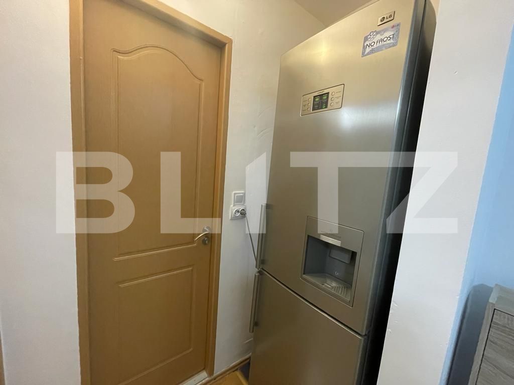 Apartament de închiriat 2 camere Marasti - 77148AI | BLITZ Cluj-Napoca | Poza7