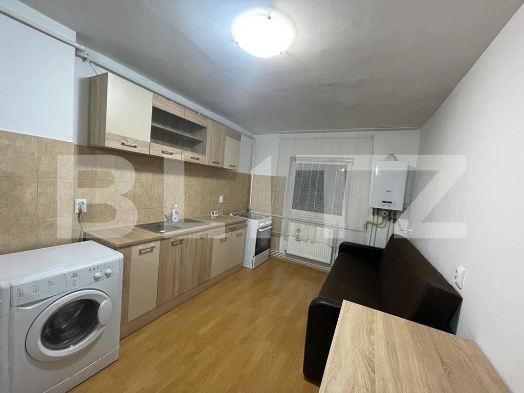 Apartament de închiriat 2 camere Marasti - 77148AI | BLITZ Cluj-Napoca | Poza3