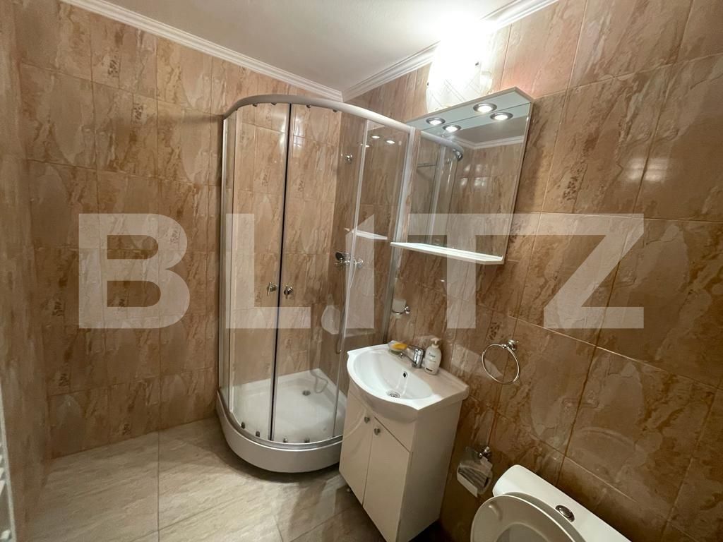 Apartament de închiriat 2 camere Marasti - 77148AI | BLITZ Cluj-Napoca | Poza8