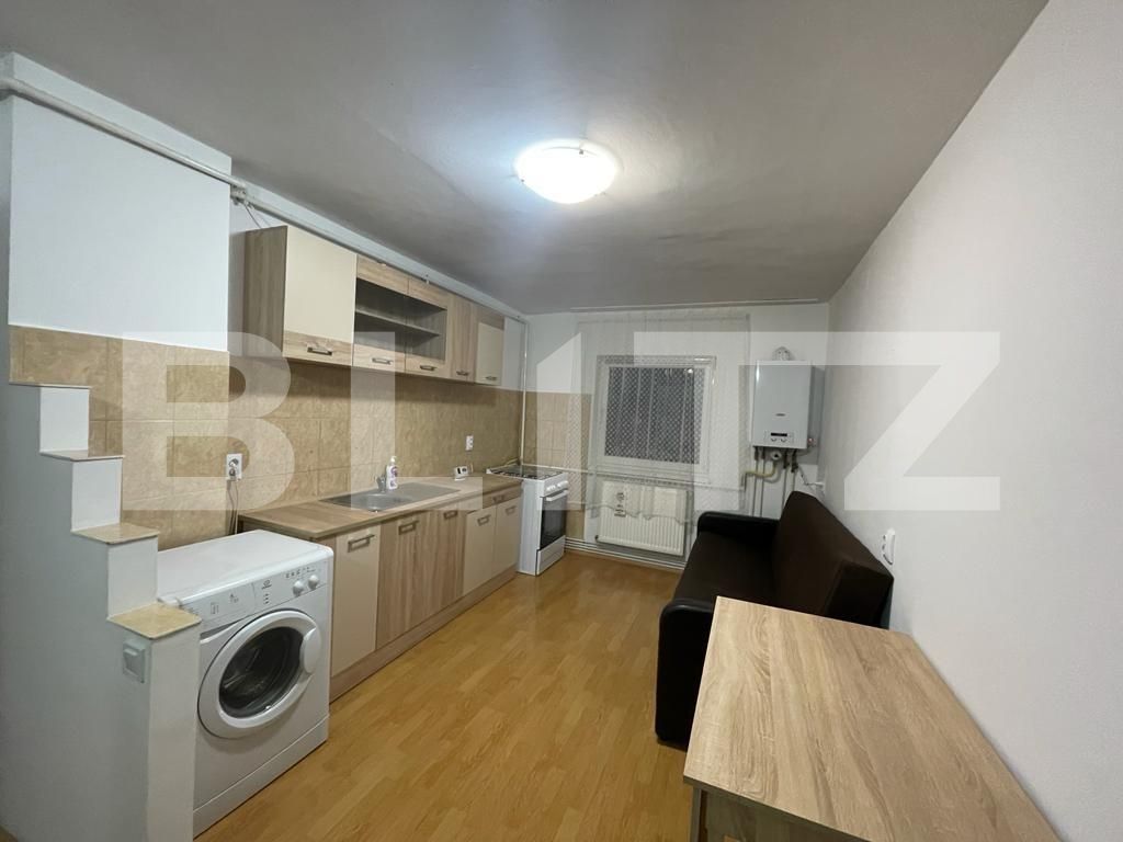 Apartament de închiriat 2 camere Marasti - 77148AI | BLITZ Cluj-Napoca | Poza4