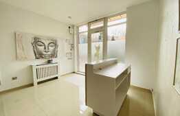 Spatiu comercial in CF, 56 mp, zona Platinia Mall