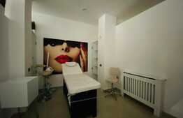 Spatiu comercial in CF, 56 mp, zona Platinia Mall