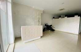 Spatiu comercial in CF, 56 mp, zona Platinia Mall