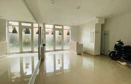 Spatiu comercial in CF, 56 mp, zona Platinia Mall