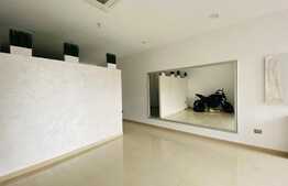 Spatiu comercial in CF, 56 mp, zona Platinia Mall