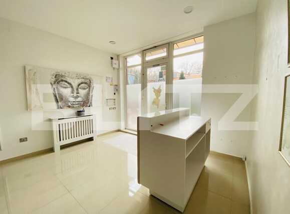 Spațiu comercial de vânzare Central - 77150SVC | BLITZ Cluj-Napoca | Poza1