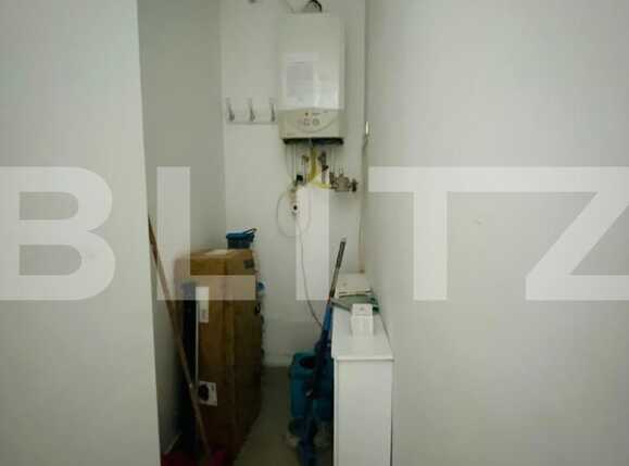 Spațiu comercial de vânzare Central - 77150SVC | BLITZ Cluj-Napoca | Poza11