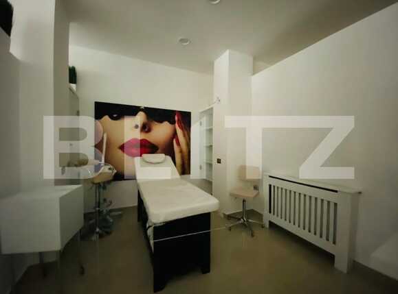 Spațiu comercial de vânzare Central - 77150SVC | BLITZ Cluj-Napoca | Poza8