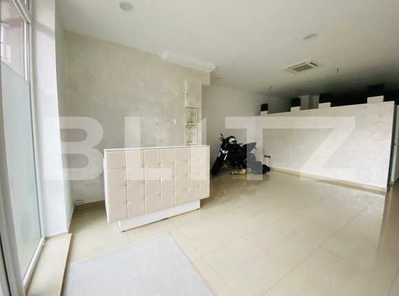 Spațiu comercial de vânzare Central - 77150SVC | BLITZ Cluj-Napoca | Poza4