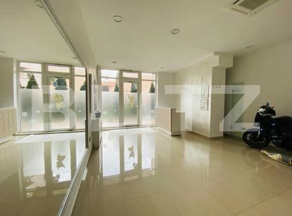 Spațiu comercial de vânzare Central - 77150SVC | BLITZ Cluj-Napoca | Poza2