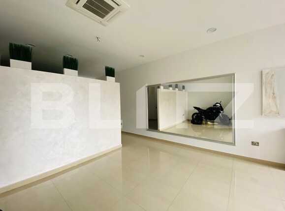 Spațiu comercial de vânzare Central - 77150SVC | BLITZ Cluj-Napoca | Poza5