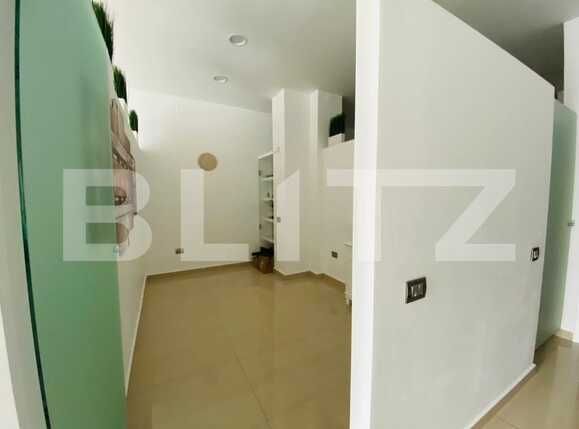 Spațiu comercial de vânzare Central - 77150SVC | BLITZ Cluj-Napoca | Poza6