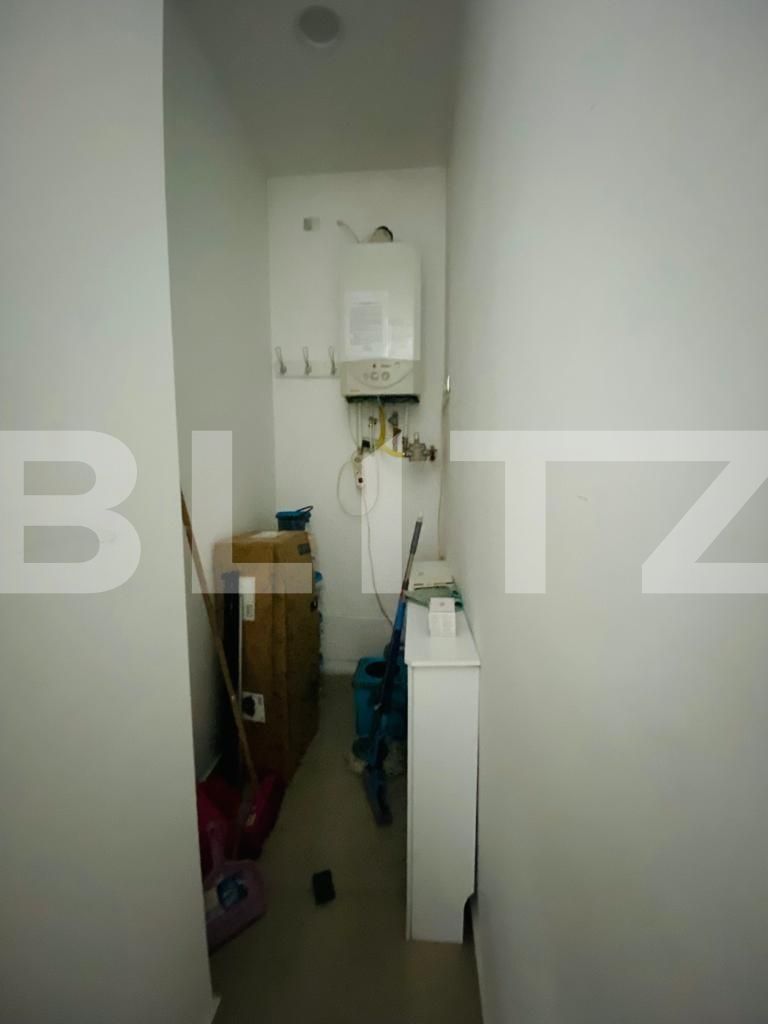 Spațiu comercial de vânzare Central - 77150SVC | BLITZ Cluj-Napoca | Poza11