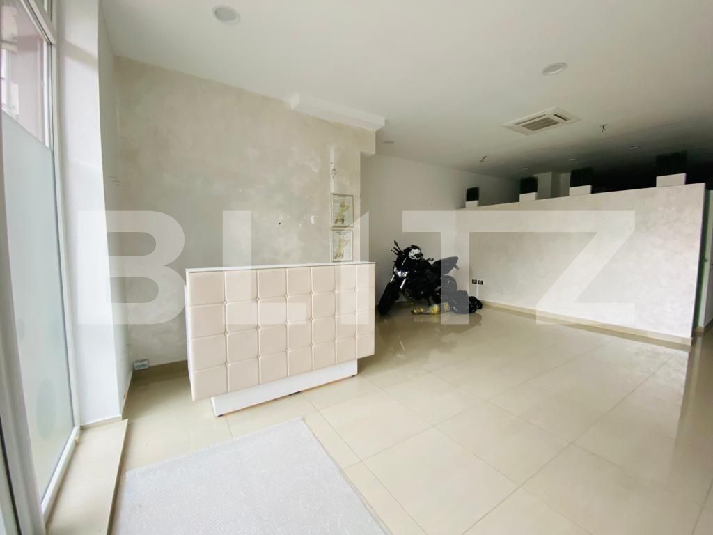 Spațiu comercial de vânzare Central - 77150SVC | BLITZ Cluj-Napoca | Poza4
