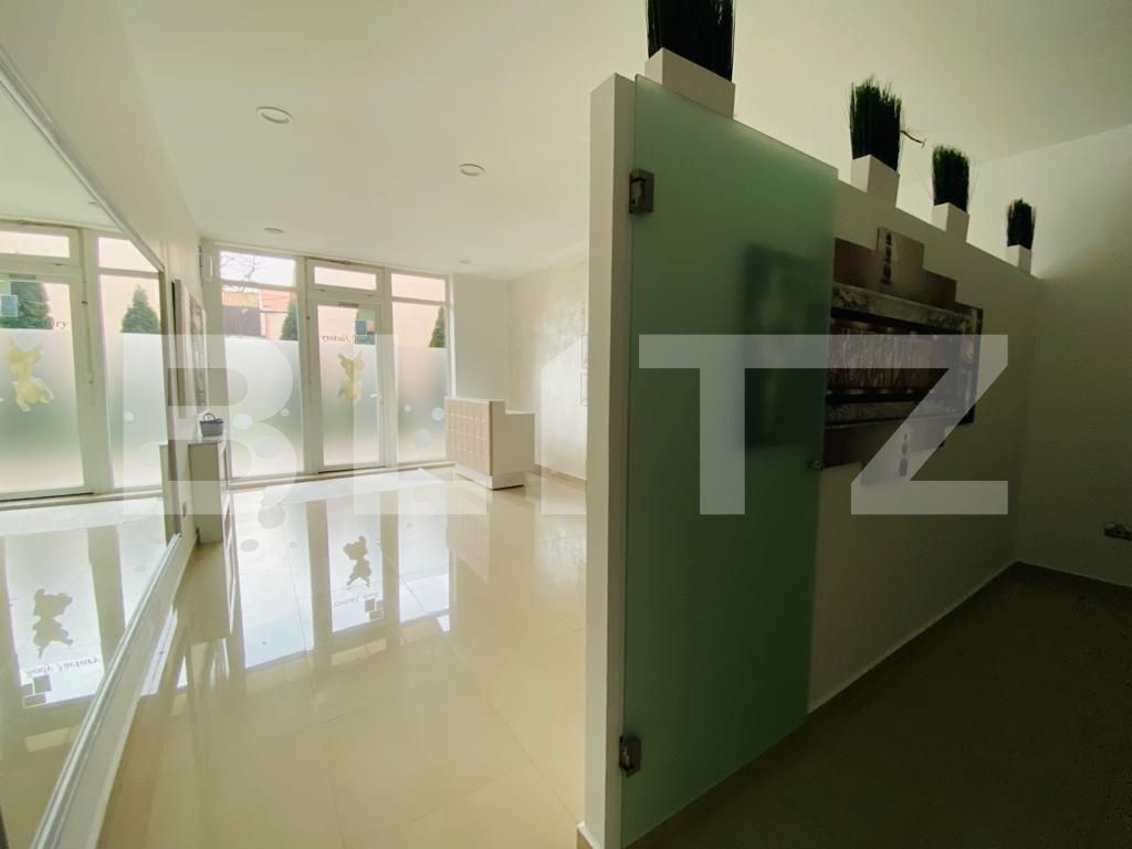 Spațiu comercial de vânzare Central - 77150SVC | BLITZ Cluj-Napoca | Poza9