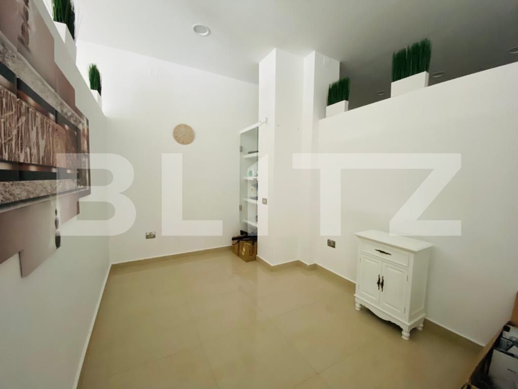 Spațiu comercial de vânzare Central - 77150SVC | BLITZ Cluj-Napoca | Poza7